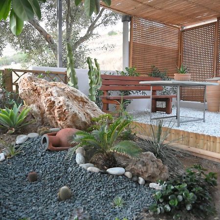 Villa Val-Gio Ермополи Екстериор снимка
